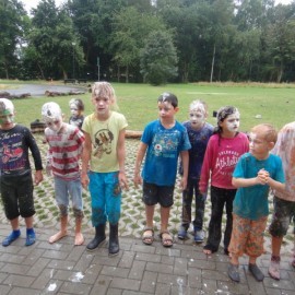DSC07824 - Scouts en Gidsen Zaventem 